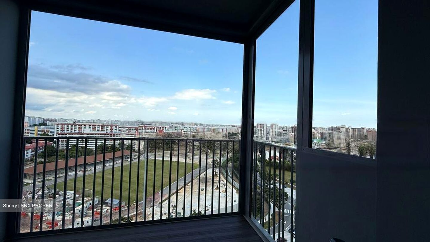 The Florence Residences (D19), Apartment #460328471